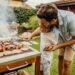 SCHMIDT: BBQ Jr. Grill master’s bootcamp
