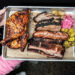 DINING A LA KING: King’s BBQ nails a juicy, soft hen