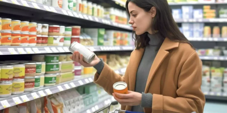 Clean label access factors grow as definition broadens