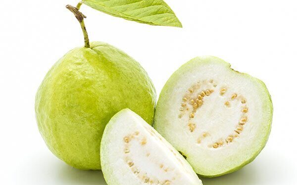 Exploring the Delicious World of Guayaba