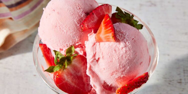 Ice Cream for All: Ben & Jerry’s Co-Founder Revives Bernie Pints