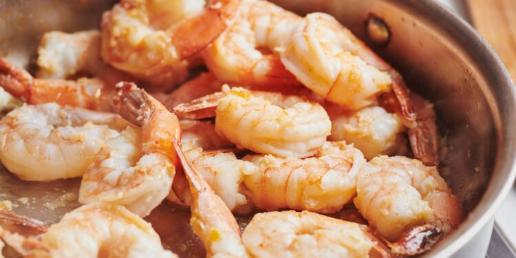 How Long is Cooked Shrimp Good For?