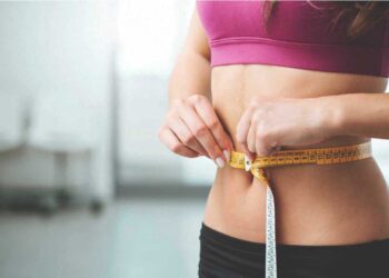 Poor weight loss program, changing life-style impact lactation stages in mothers