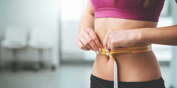 Poor weight loss program, changing life-style impact lactation stages in mothers