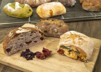 Exploring the Delightful World of European Bread