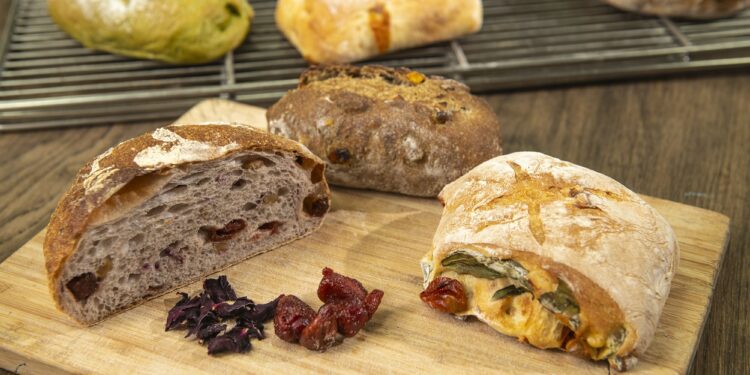 Exploring the Delightful World of European Bread